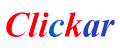 clickarロゴ