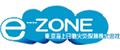 ezoneロゴ